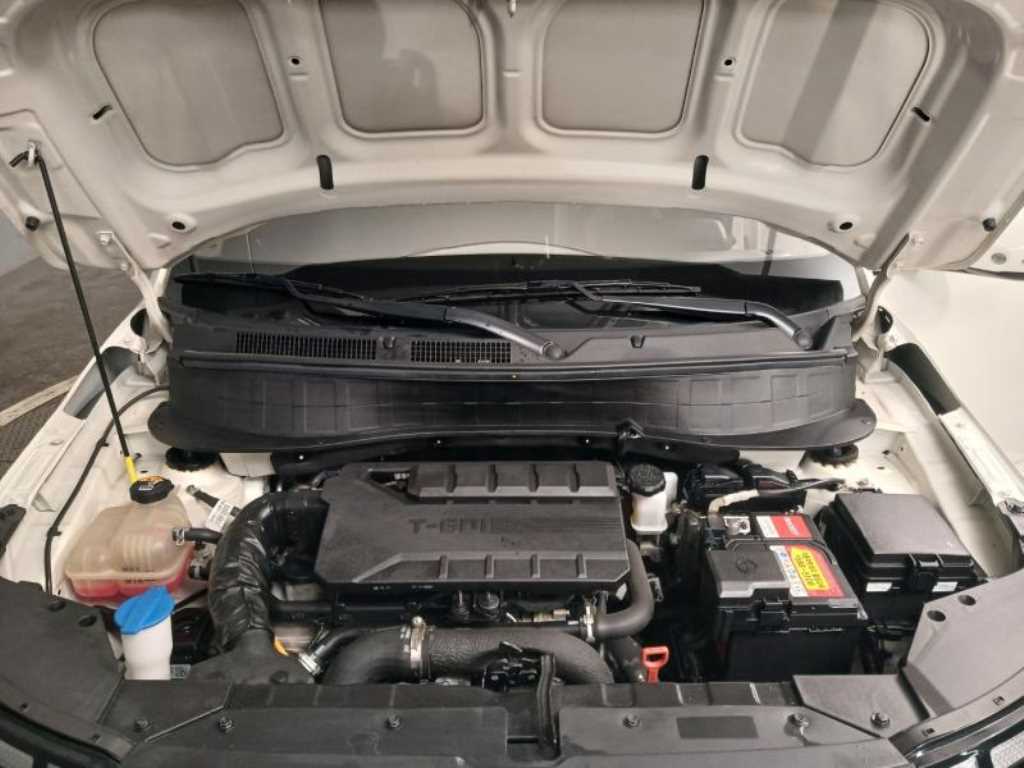 HYUNDAI Casper 2022 Blanco - Importación desde Corea - HF Imports Iquique - Foto 19