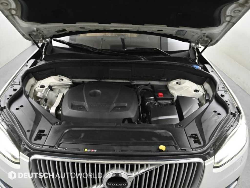 Volvo XC90 - Vista 6