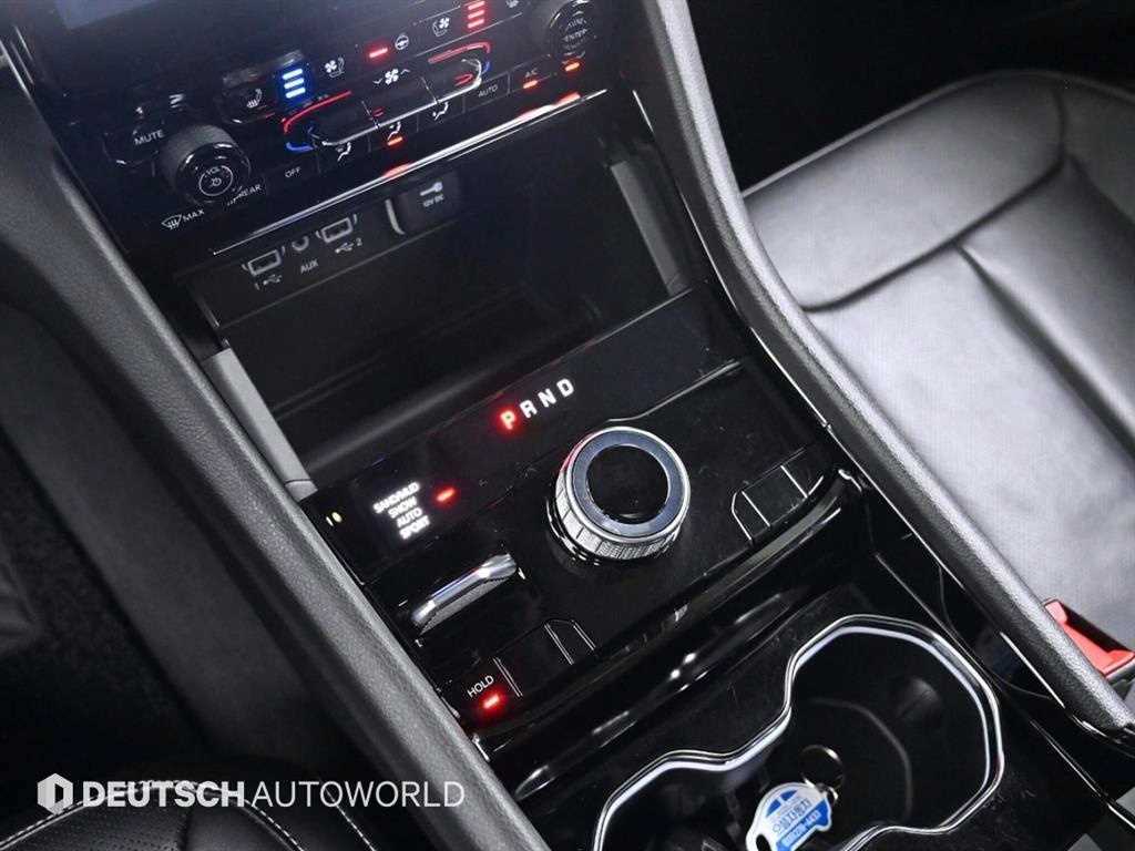 Jeep Cherokee - Vista 9