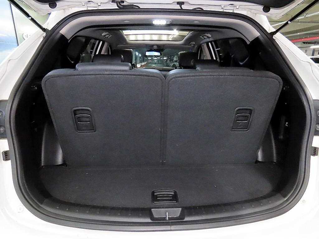 HYUNDAI Santa Fe 2014 Blanco - Importación desde Corea - HF Imports Iquique - Foto 16