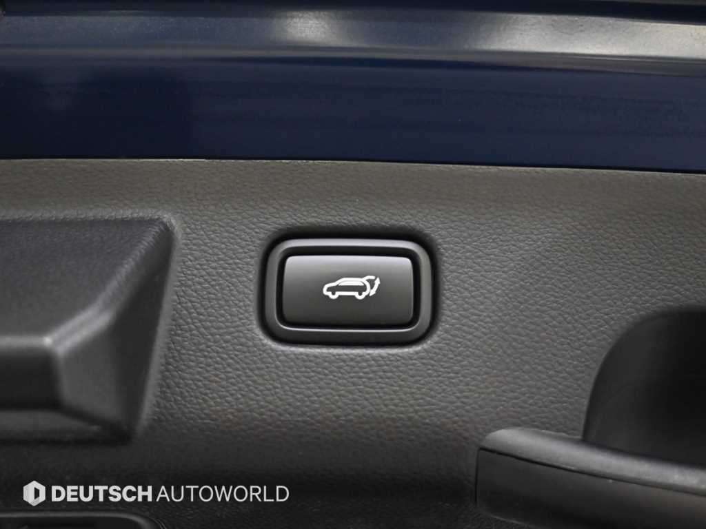 KIA Seltos 2024 Negro - Importación desde Corea - HF Imports Iquique - Foto 20