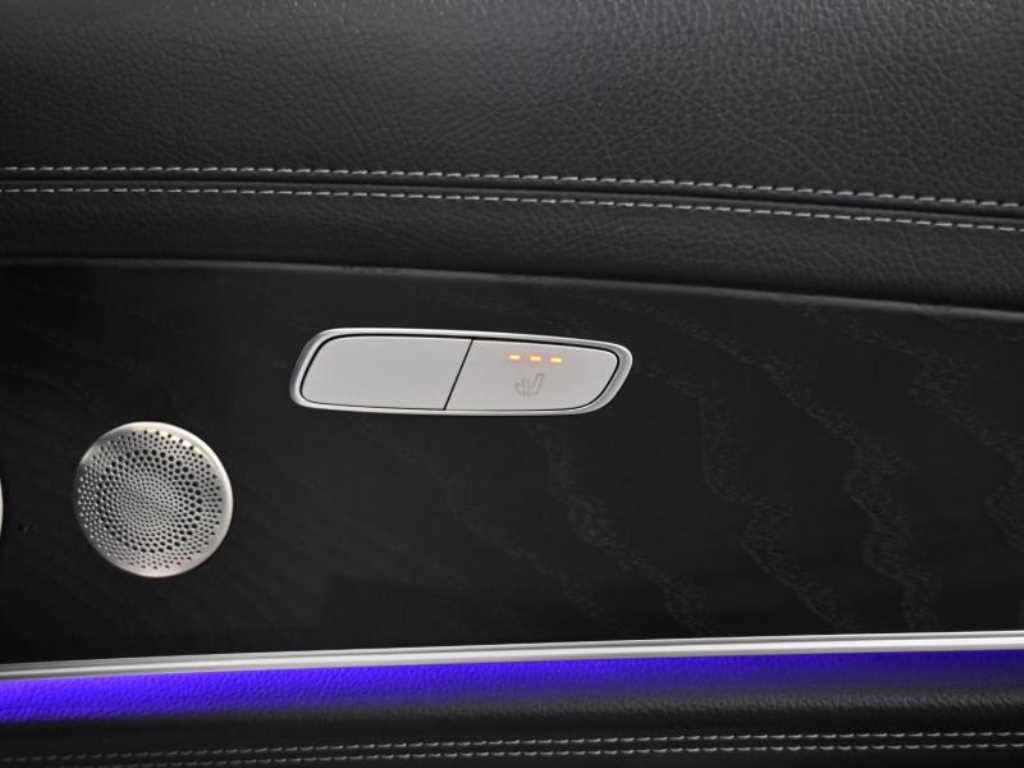 Mercedes Benz E class 2023 Blanco - Importación desde Corea - HF Imports Iquique - Foto 16