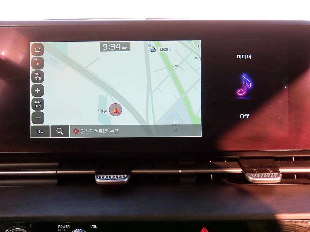 KIA Carnival 2021 Blanco - Importación desde Corea - HF Imports Iquique - Foto 15