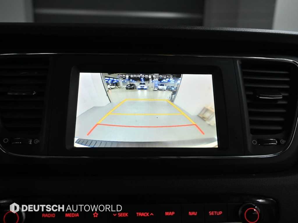 KIA Carnival 2019 - Importación desde Corea - HF Imports Iquique - Foto 15