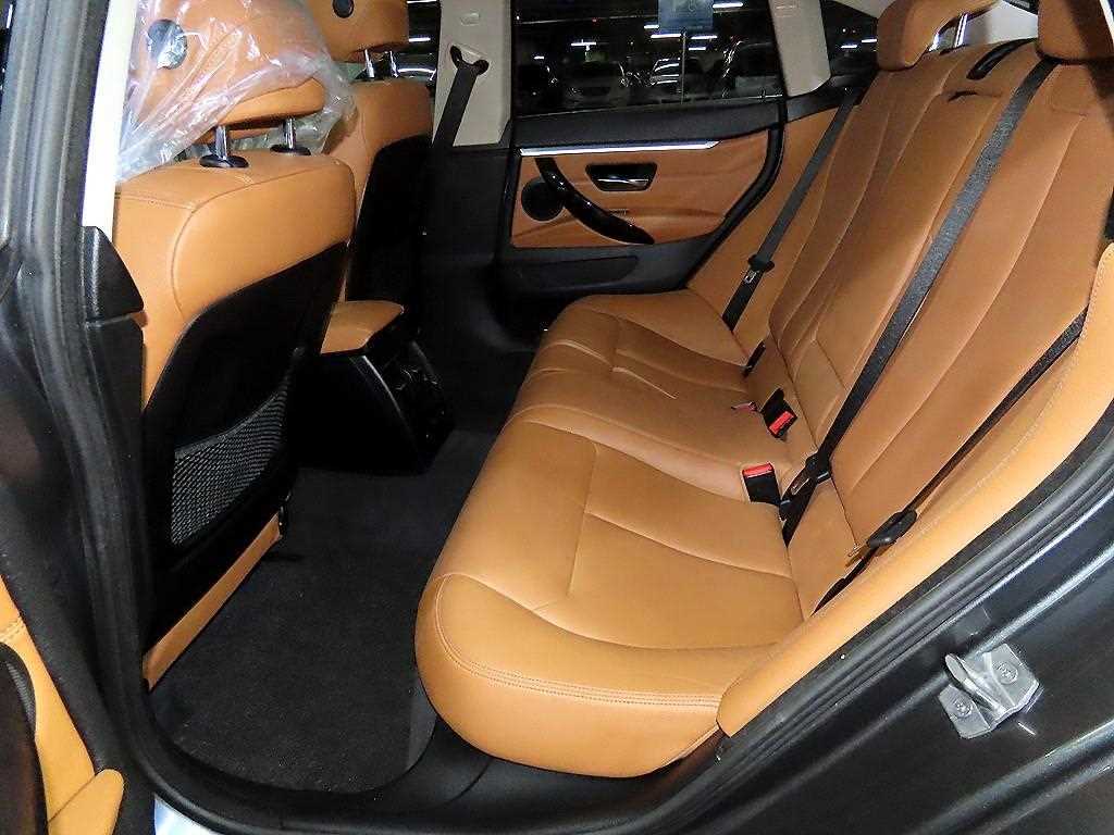 BMW 4 Series - Vista 7