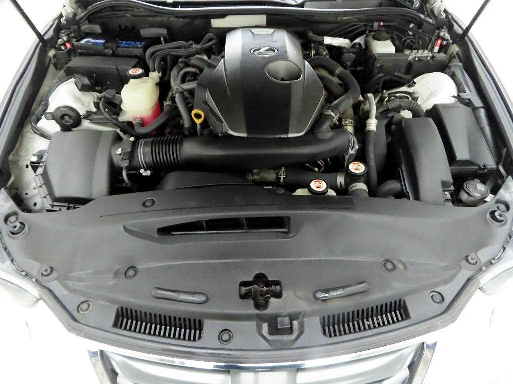 Lexus IS 2017 - Importación desde Corea - HF Imports Iquique - Foto 20