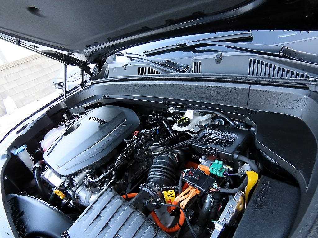 SAMSUNG Grand Koleos 2025 - Importación desde Corea - HF Imports Iquique - Foto 19