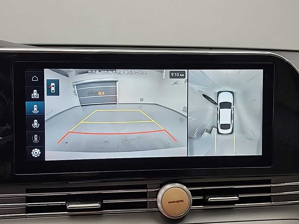 HYUNDAI Grandeur 2022 - Importación desde Corea - HF Imports Iquique - Foto 15