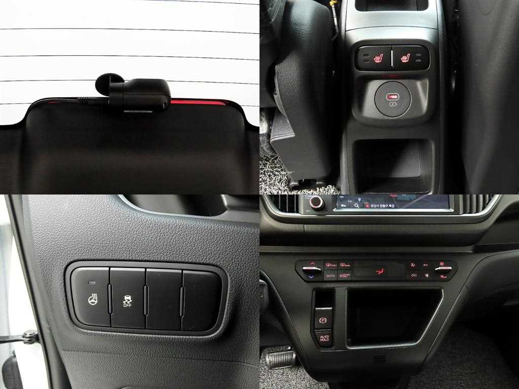 KIA Ray 2025 Blanco - Importación desde Corea - HF Imports Iquique - Foto 18