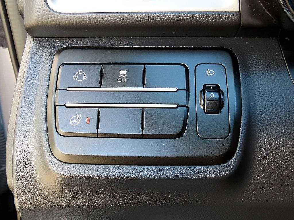 Ssangyong Tivoli - Vista 12