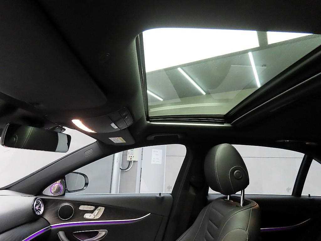 Mercedes Benz E class 2022 Blanco - Importación desde Corea - HF Imports Iquique - Foto 17