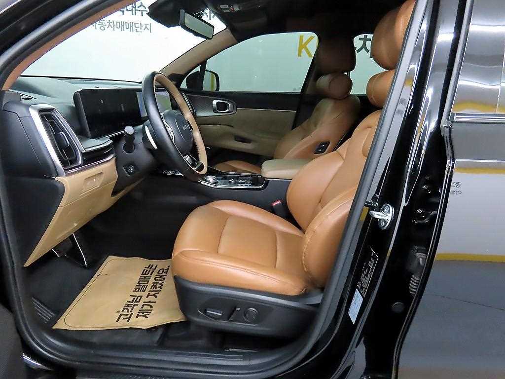 KIA Sorento - Vista 5