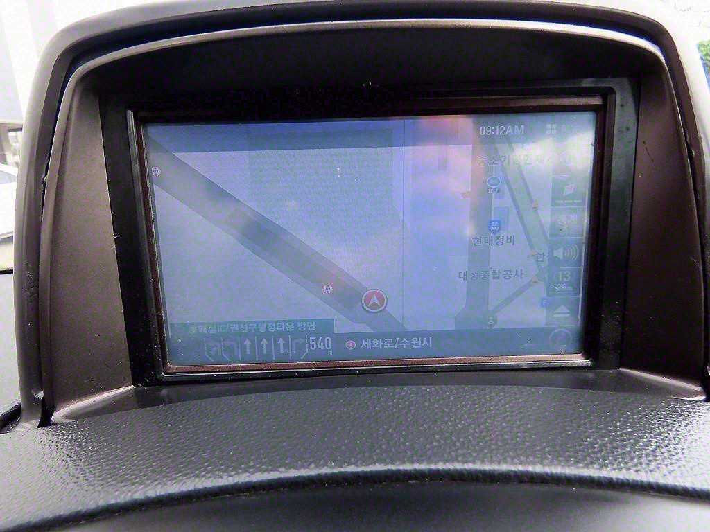 HYUNDAI Starex 2014 - Importación desde Corea - HF Imports Iquique - Foto 14