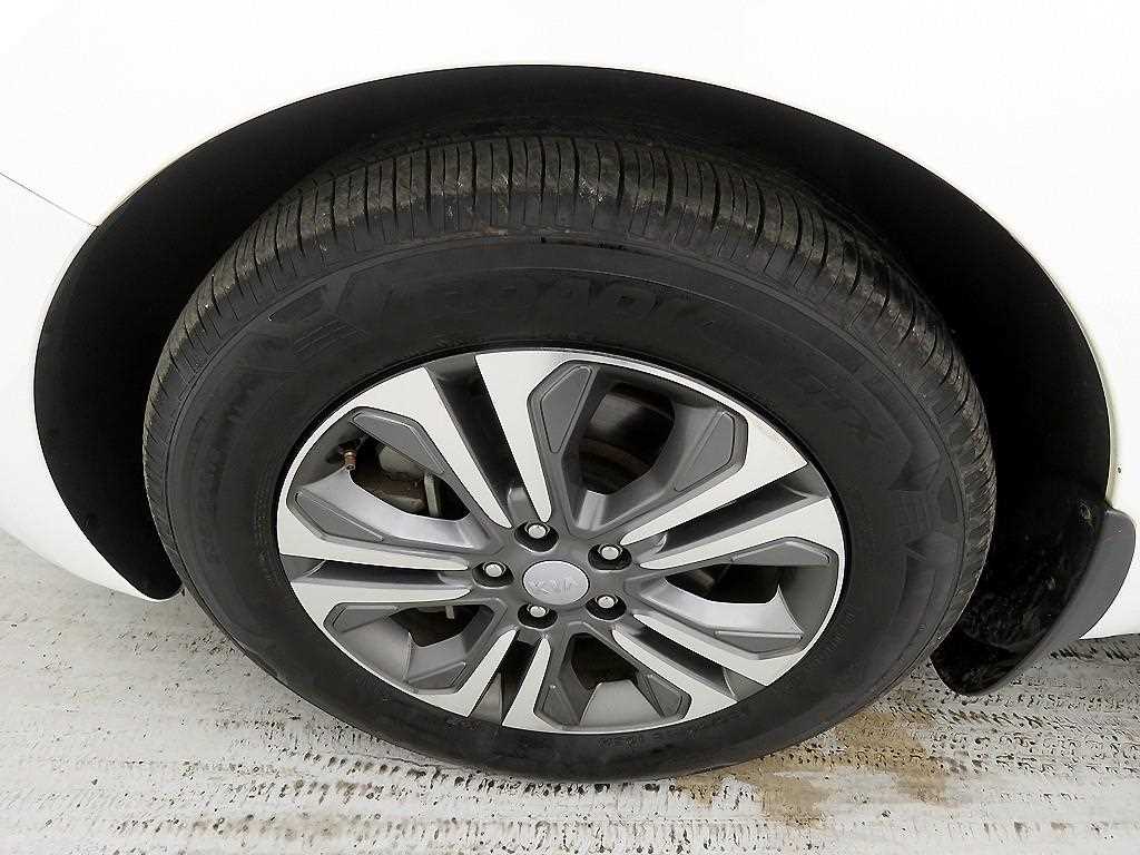 KIA Carnival 2020 Blanco - Importación desde Corea - HF Imports Iquique - Foto 20