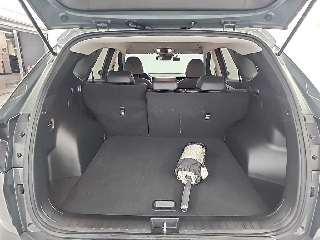 HYUNDAI Tucson 2022 Gris - Importación desde Corea - HF Imports Iquique - Foto 18