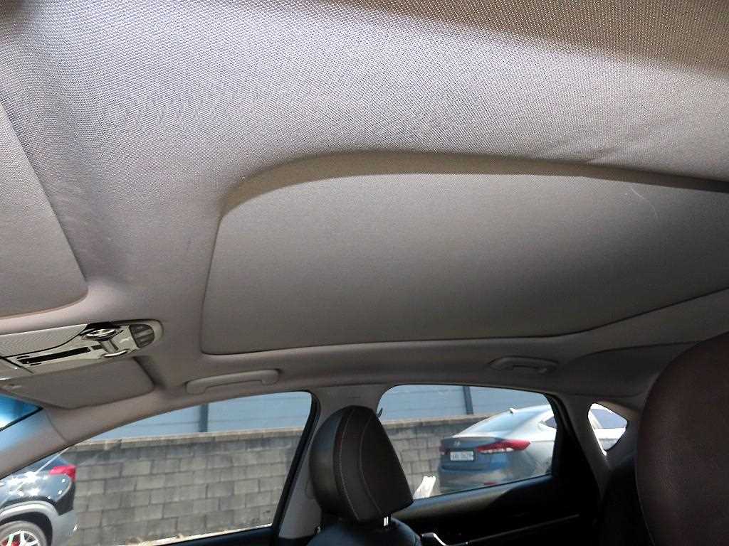 HYUNDAI Grandeur 2018 - Importación desde Corea - HF Imports Iquique - Foto 17