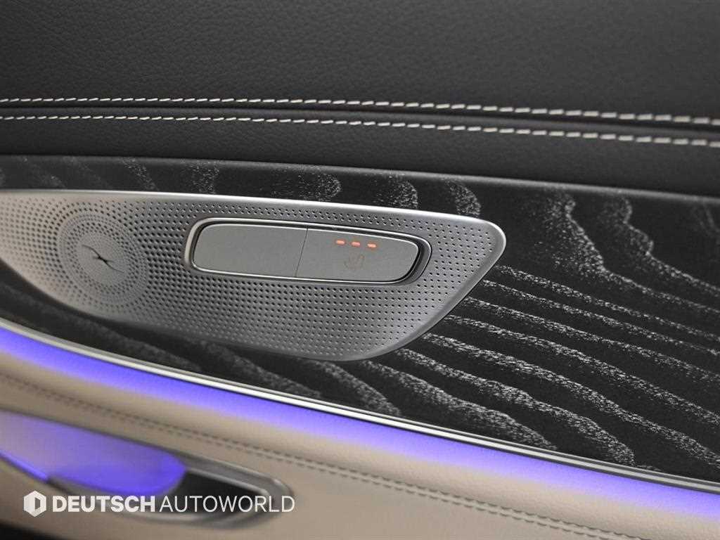 Mercedes Benz CLS Class 2023 Negro - Importación desde Corea - HF Imports Iquique - Foto 17