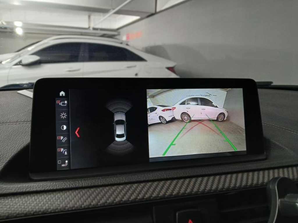 BMW 2 series 2020 - Importación desde Corea - HF Imports Iquique - Foto 15