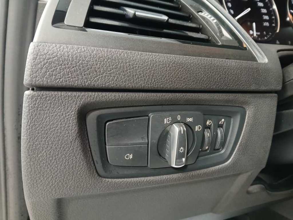 BMW 1 series 2018 - Importación desde Corea - HF Imports Iquique - Foto 16