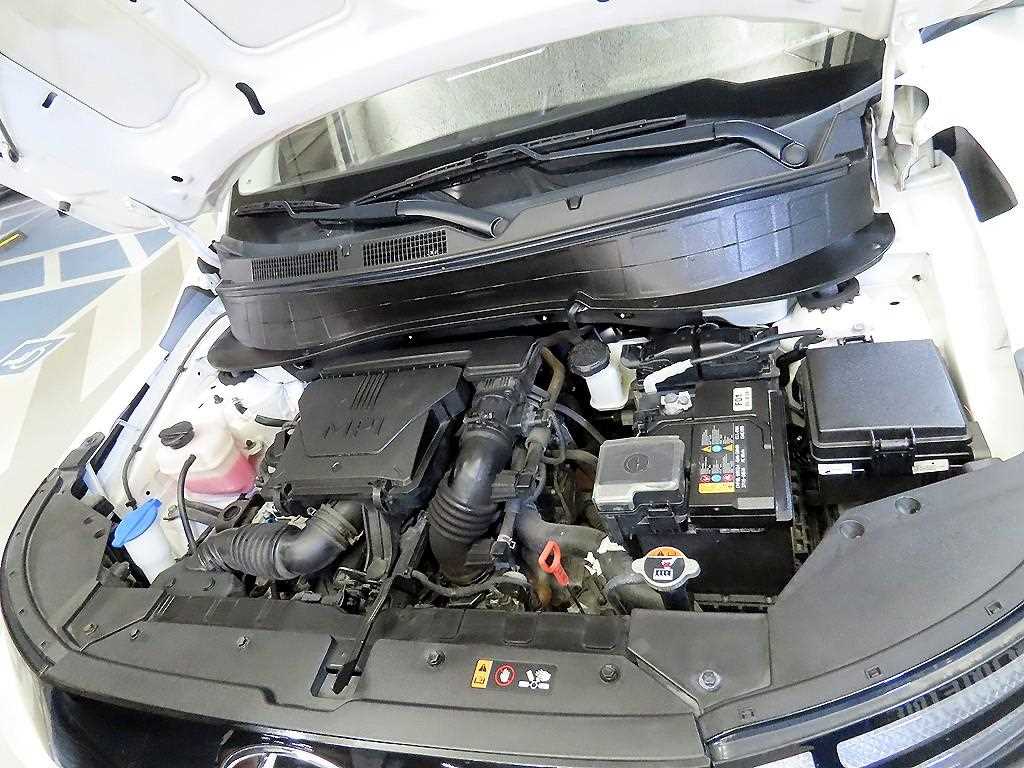 HYUNDAI Casper 2023 Blanco - Importación desde Corea - HF Imports Iquique - Foto 19