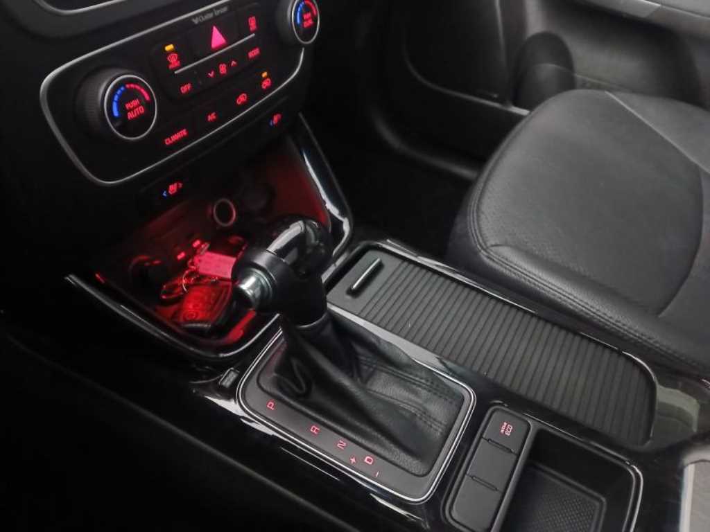 KIA Sorento 2014 Blanco - Importación desde Corea - HF Imports Iquique - Foto 15