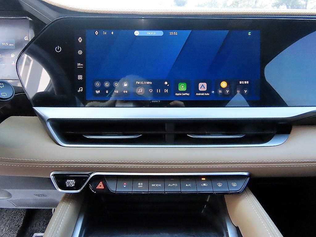 SAMSUNG Grand Koleos 2025 - Importación desde Corea - HF Imports Iquique - Foto 13