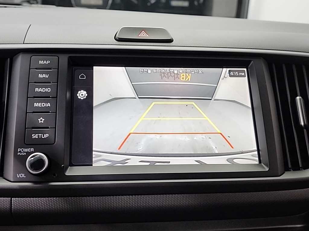 KIA Ray 2024 Blanco - Importación desde Corea - HF Imports Iquique - Foto 14