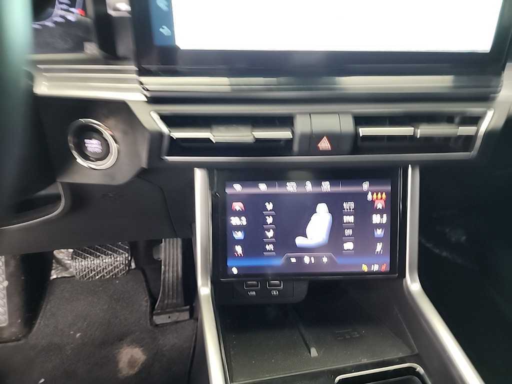 Ssangyong Torres - Vista 10