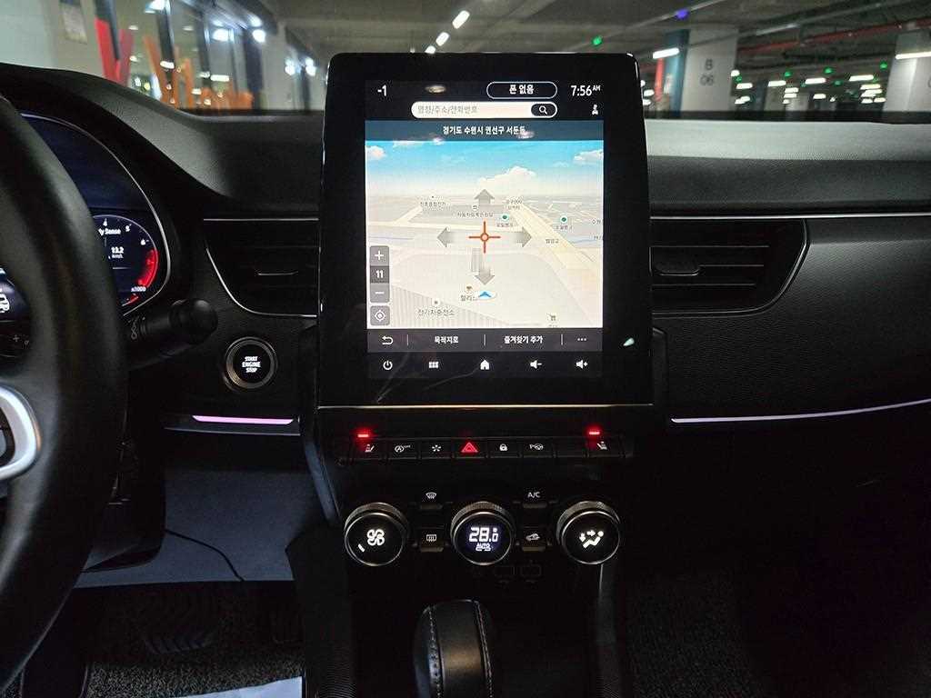 SAMSUNG XM3 - Vista 11