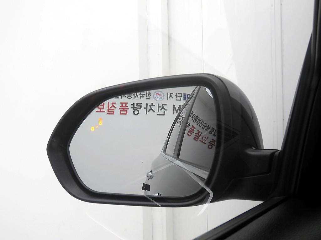 KIA Seltos - Vista 6