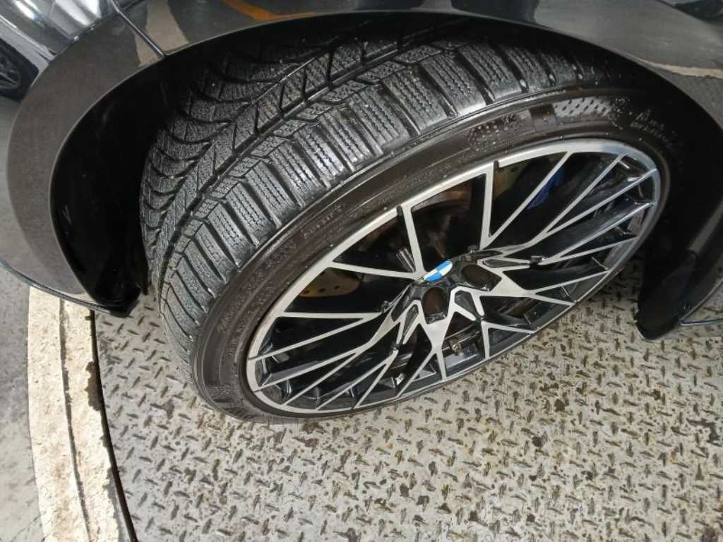 BMW 2 series 2020 - Importación desde Corea - HF Imports Iquique - Foto 20