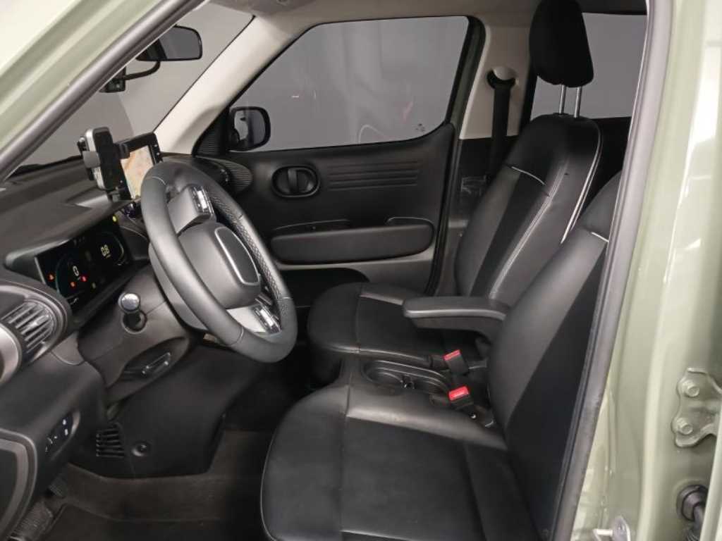 HYUNDAI Casper - Vista 7