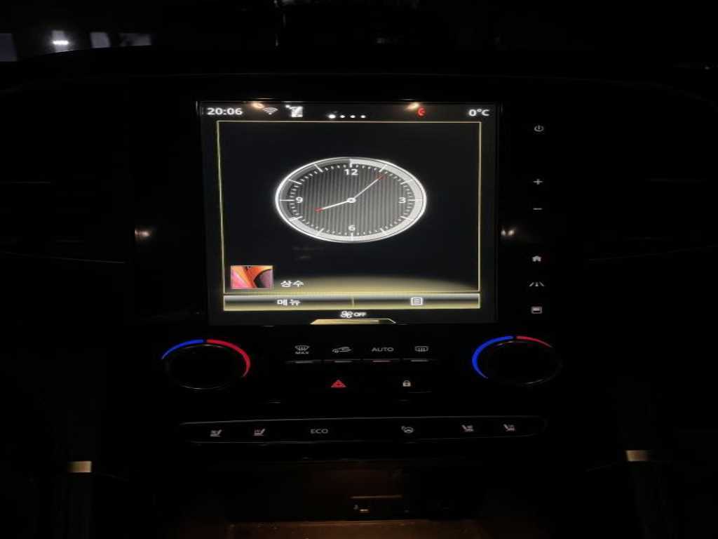 SAMSUNG QM6 - Vista 7