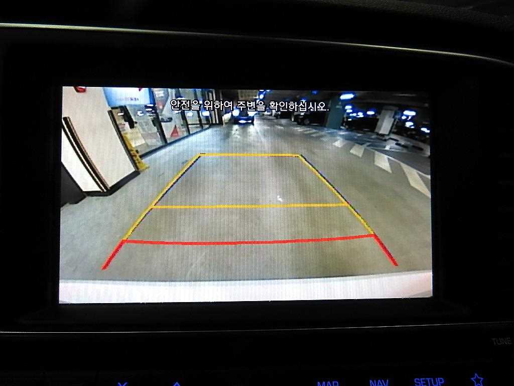 HYUNDAI Avante 2018 Blanco - Importación desde Corea - HF Imports Iquique - Foto 16