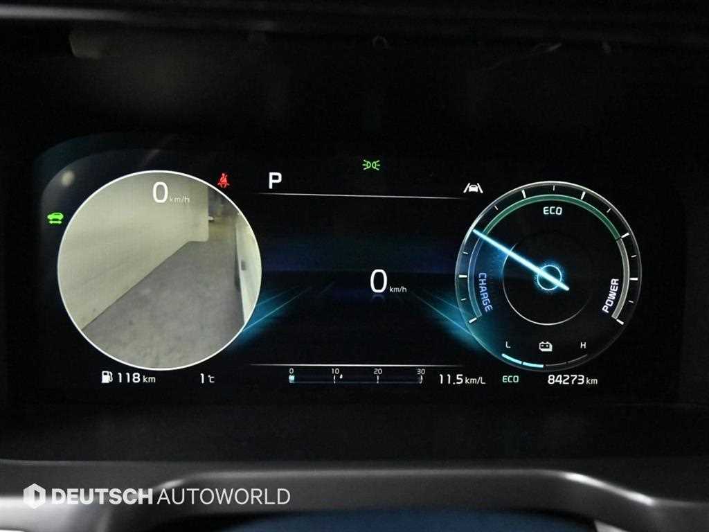 KIA Sorento - Vista 8