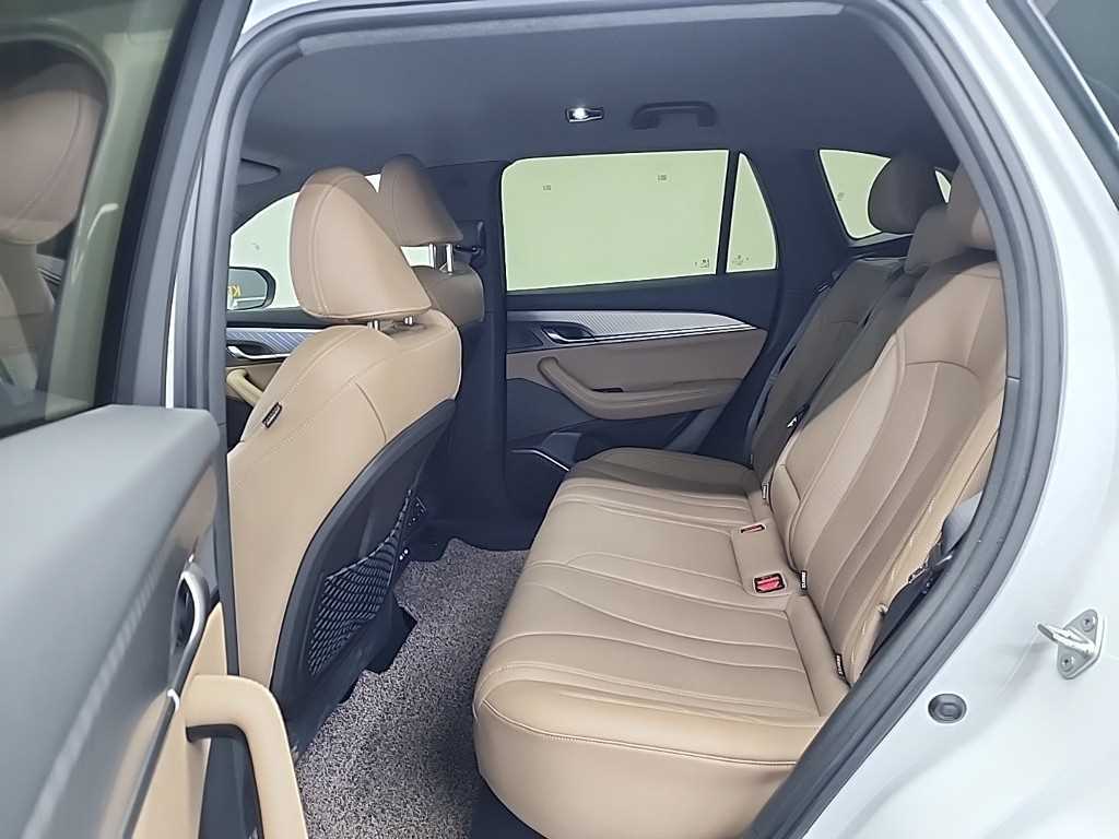 SAMSUNG Grand Koleos - Vista 12