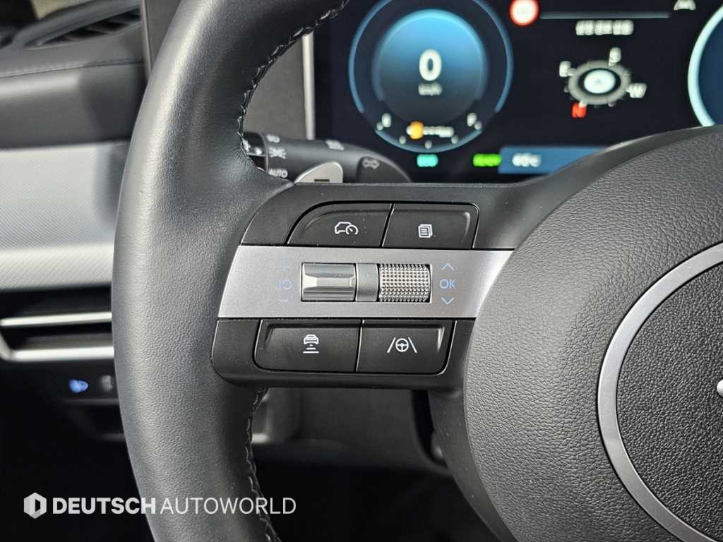 HYUNDAI Sonata 2024 - Importación desde Corea - HF Imports Iquique - Foto 18