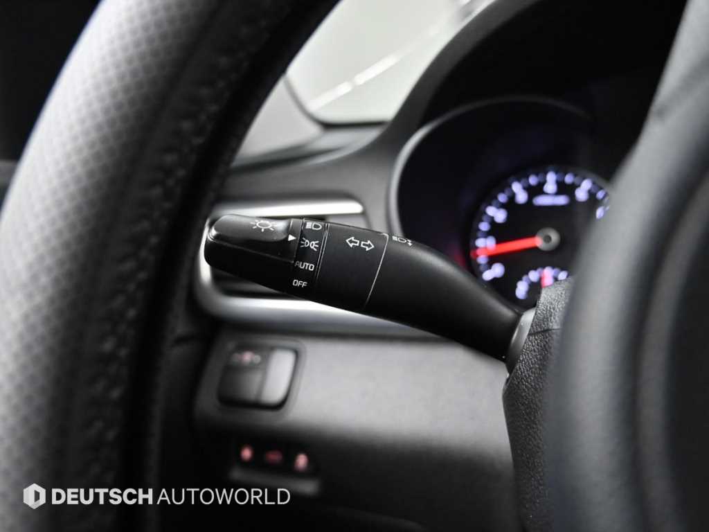 KIA K5 2017 Gris - Importación desde Corea - HF Imports Iquique - Foto 17