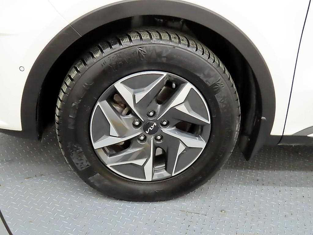 KIA Sorento 2022 Blanco - Importación desde Corea - HF Imports Iquique - Foto 20