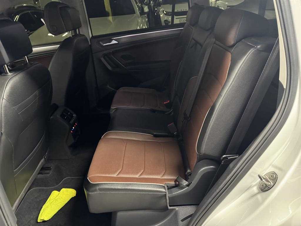 Volkswagen Tiguan 2023 Blanco - Importación desde Corea - HF Imports Iquique - Foto 18