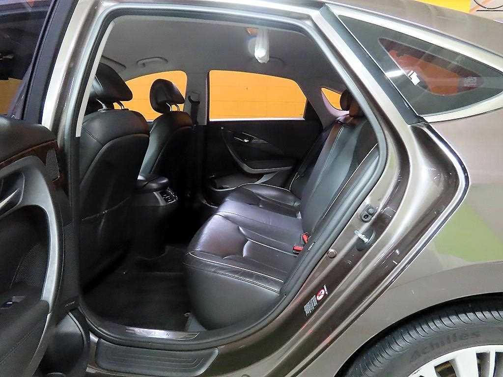 HYUNDAI Aslan 2015 - Importación desde Corea - HF Imports Iquique - Foto 14