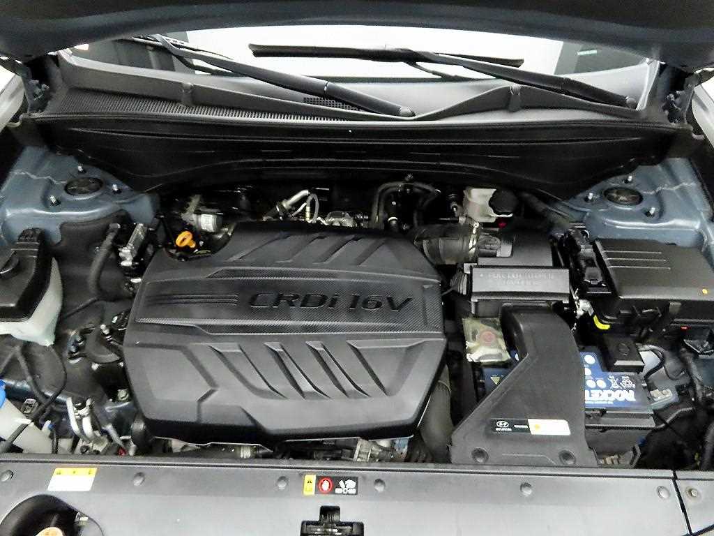 HYUNDAI Palisade 2020 Gris - Importación desde Corea - HF Imports Iquique - Foto 20