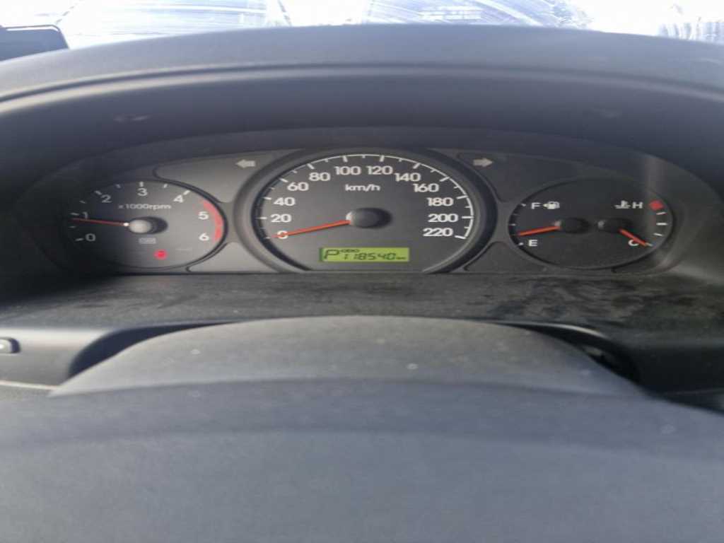 HYUNDAI Starex - Vista 5