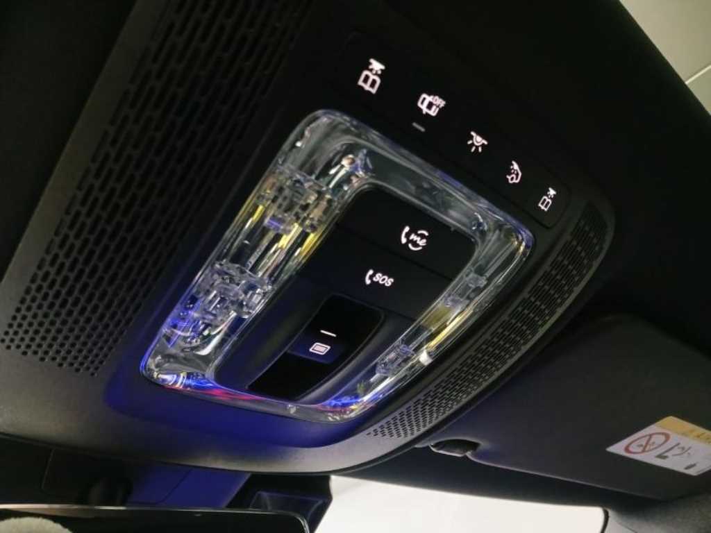 Mercedes Benz CLA Class 2021 Negro - Importación desde Corea - HF Imports Iquique - Foto 16