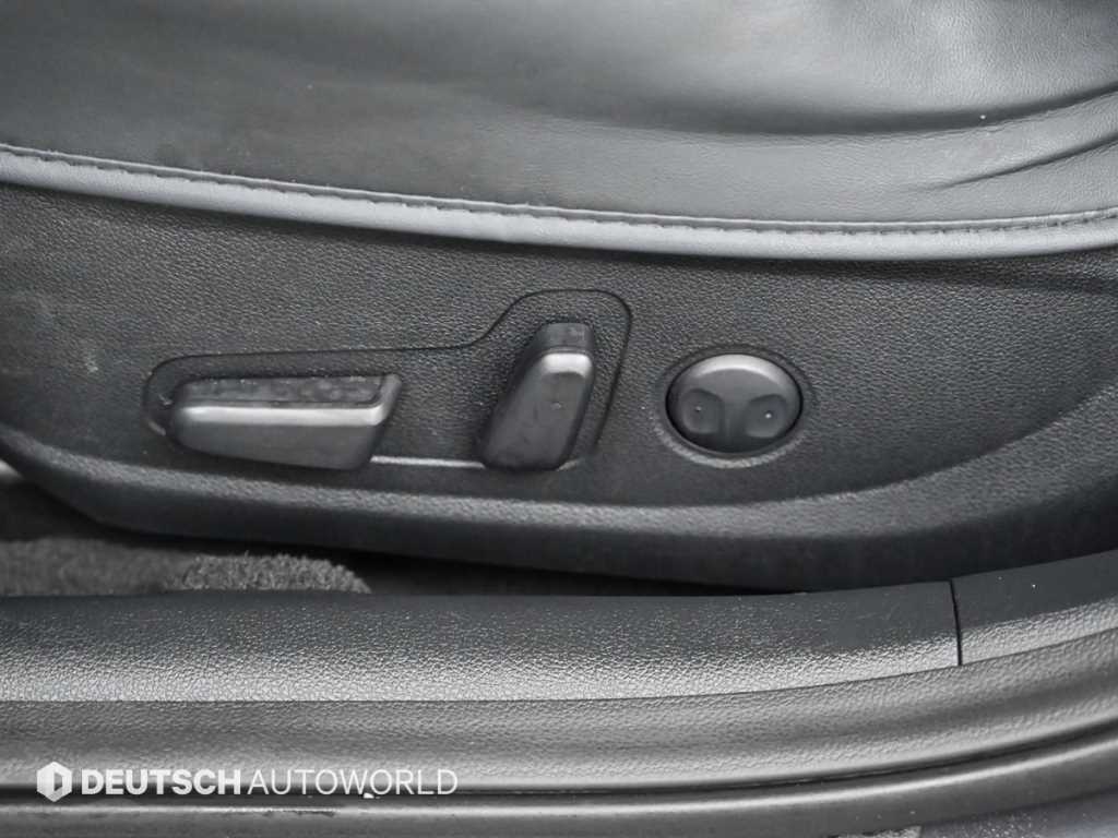 KIA K5 2017 Gris - Importación desde Corea - HF Imports Iquique - Foto 16