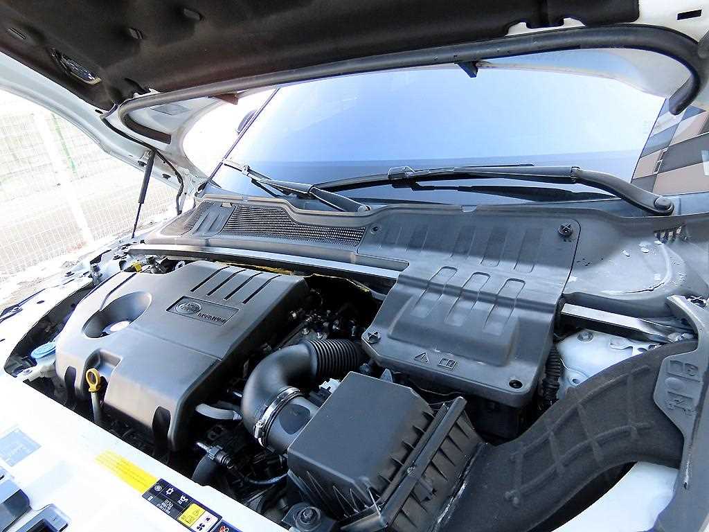 Land Rover Range Rover Bike 2017 Blanco - Importación desde Corea - HF Imports Iquique - Foto 19