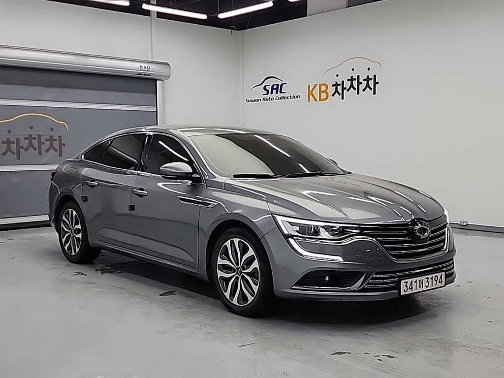 SAMSUNG SM6 - Vista 4