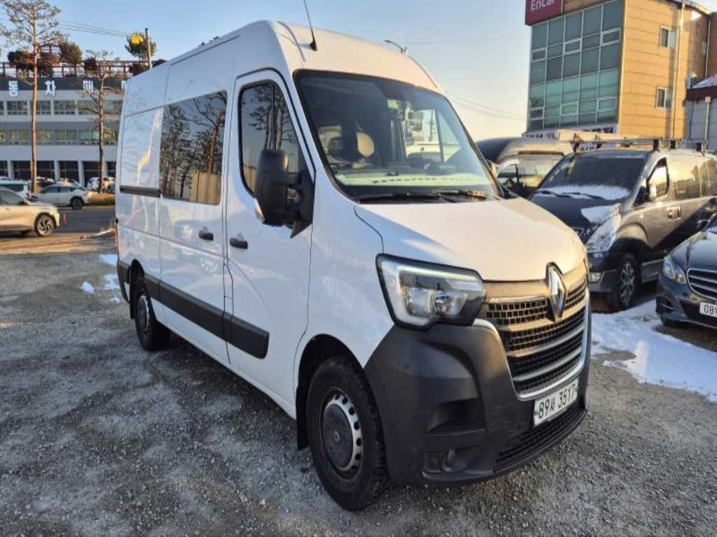 SAMSUNG Master - Vista 6