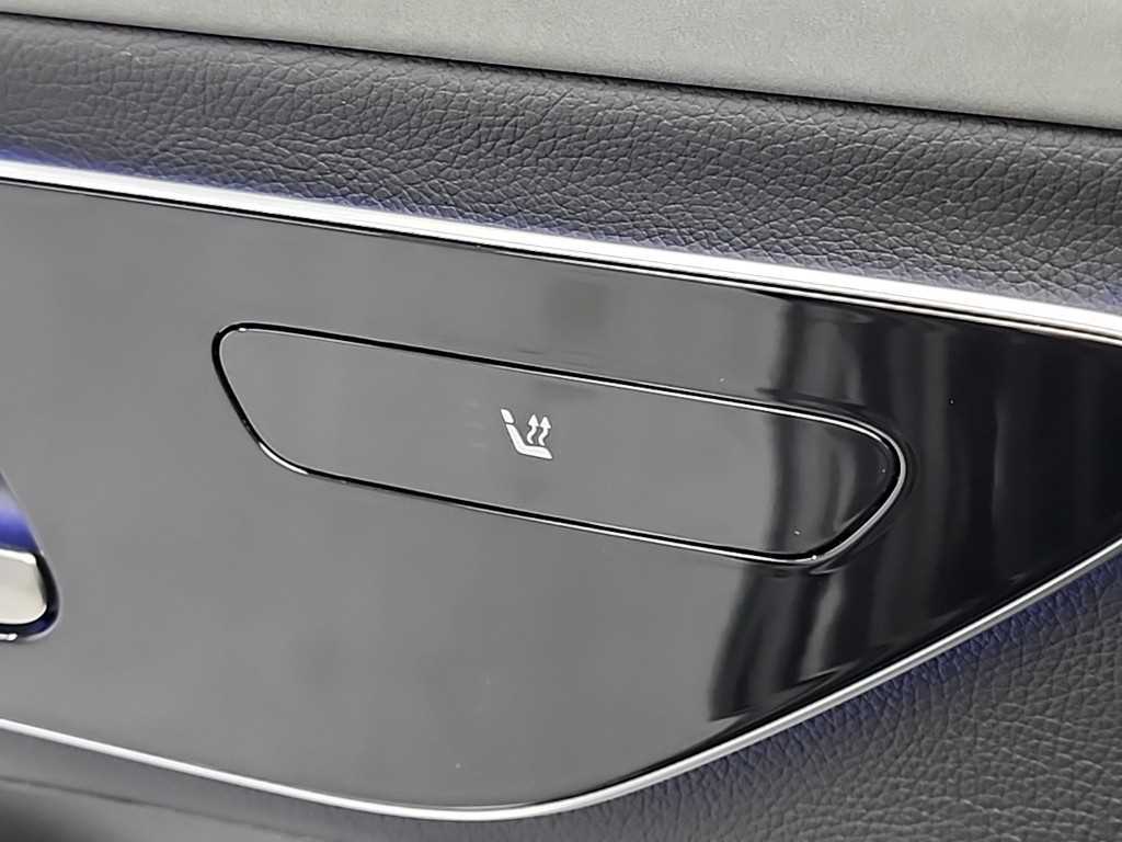 Mercedes Benz EQE 2023 Negro - Importación desde Corea - HF Imports Iquique - Foto 15