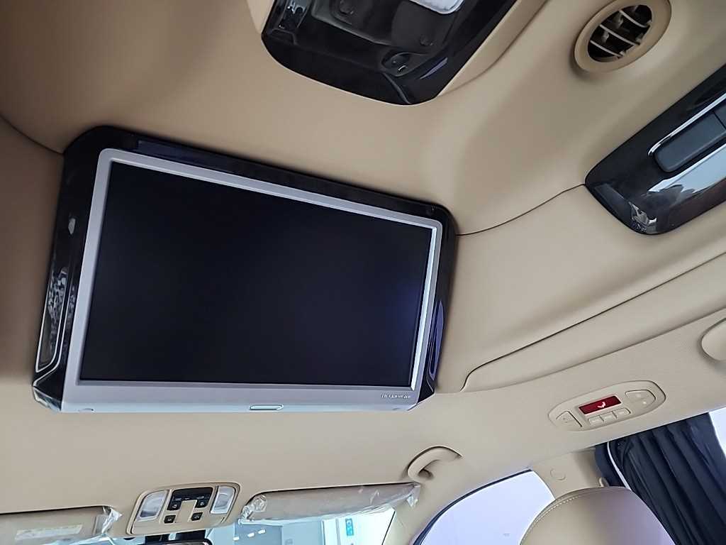 KIA Carnival 2019 Blanco - Importación desde Corea - HF Imports Iquique - Foto 14